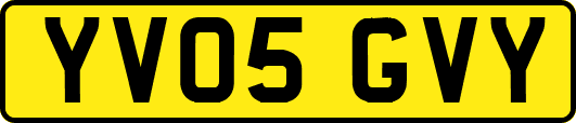YV05GVY