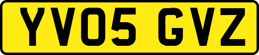 YV05GVZ