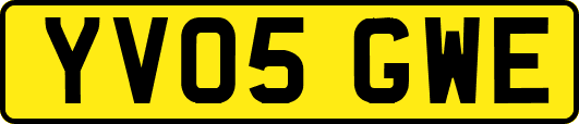 YV05GWE