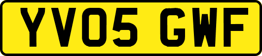 YV05GWF