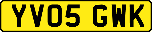 YV05GWK