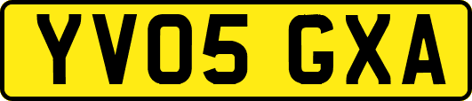 YV05GXA