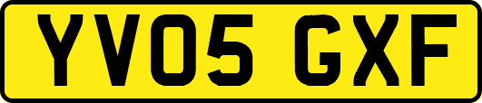YV05GXF