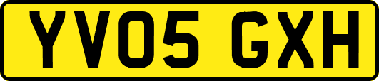 YV05GXH