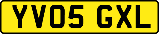 YV05GXL