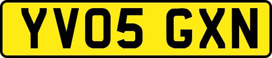 YV05GXN