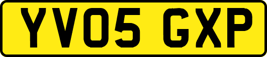 YV05GXP