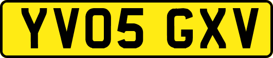 YV05GXV