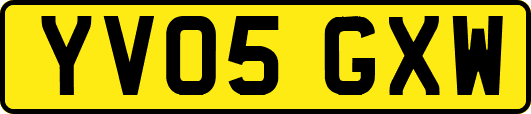 YV05GXW