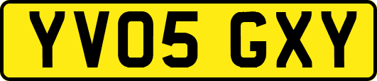 YV05GXY