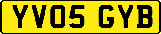 YV05GYB