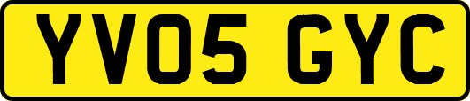 YV05GYC