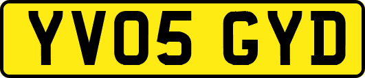YV05GYD
