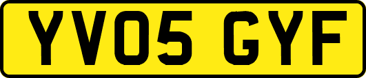YV05GYF
