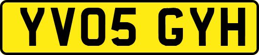 YV05GYH