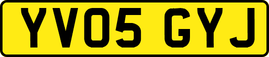 YV05GYJ