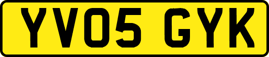 YV05GYK