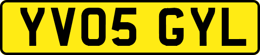 YV05GYL
