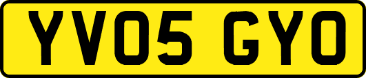 YV05GYO
