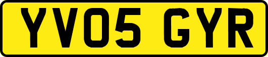 YV05GYR