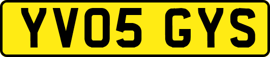 YV05GYS