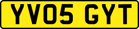 YV05GYT