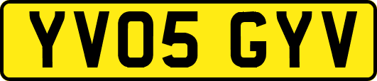 YV05GYV