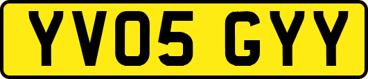 YV05GYY