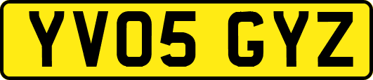 YV05GYZ