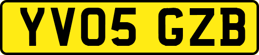 YV05GZB