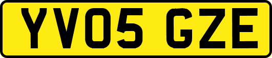 YV05GZE