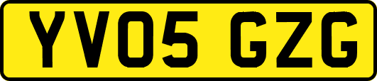 YV05GZG