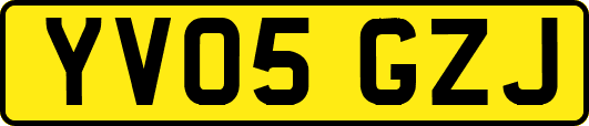 YV05GZJ