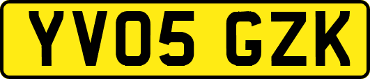 YV05GZK