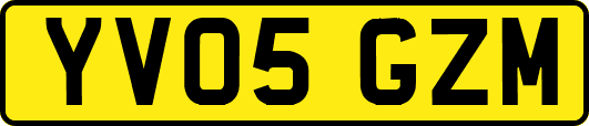 YV05GZM