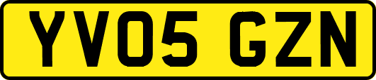 YV05GZN