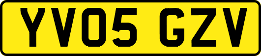 YV05GZV