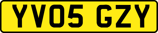 YV05GZY