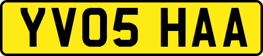 YV05HAA
