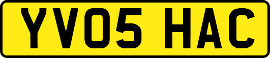 YV05HAC