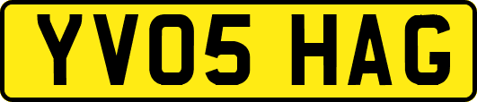YV05HAG