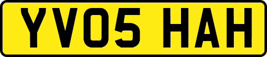 YV05HAH