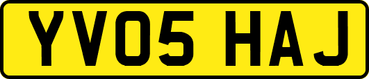 YV05HAJ
