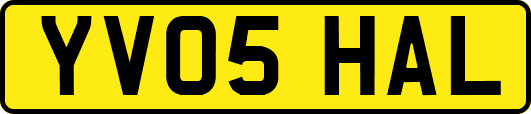 YV05HAL