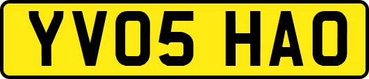 YV05HAO