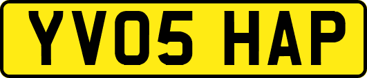 YV05HAP