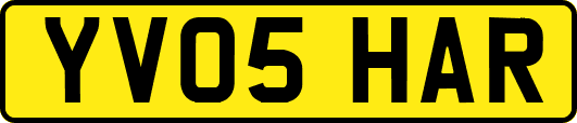 YV05HAR