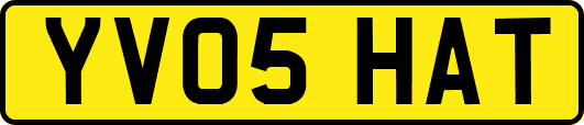 YV05HAT
