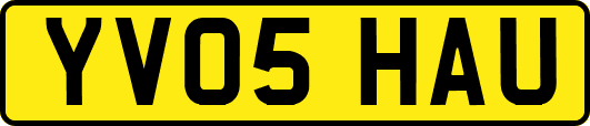 YV05HAU