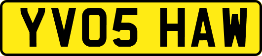 YV05HAW